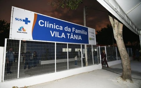 Nova Iguaçu ganha mais uma unidade da Clínica da Família