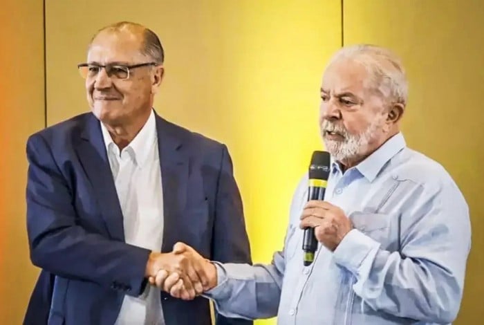 Candidato a vice na chapa de Lula, Geraldo Alckmin vai liderar discussões sobre reforma trabalhista