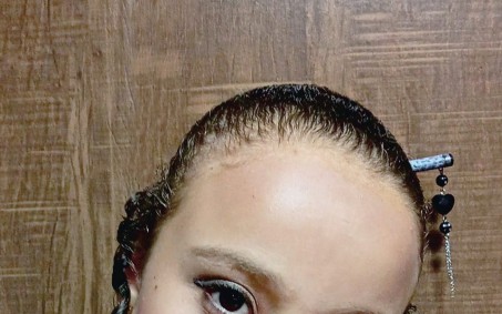 Estudante desaparece após sair de casa para escola em Petrópolis 