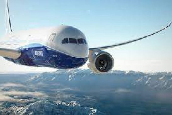 Reguladora dos EUA autoriza retomada de entregas do Boeing 787