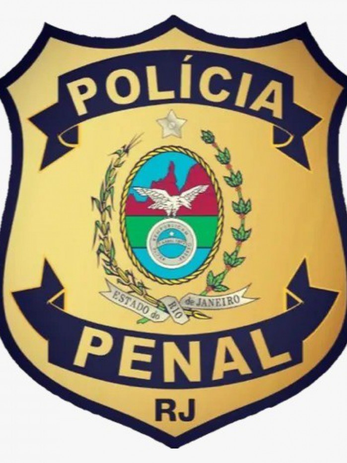 Distintivo j&aacute; vem sendo usado pela classe, mas Seap iniciou vota&ccedil;&atilde;o para oficializar bras&atilde;o