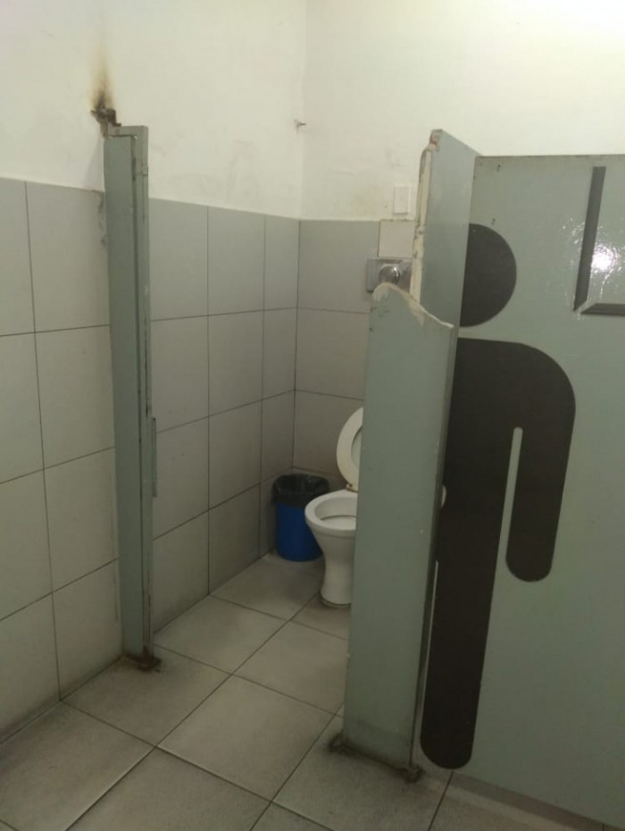 CENTRAL DO BRASIL ALCEU