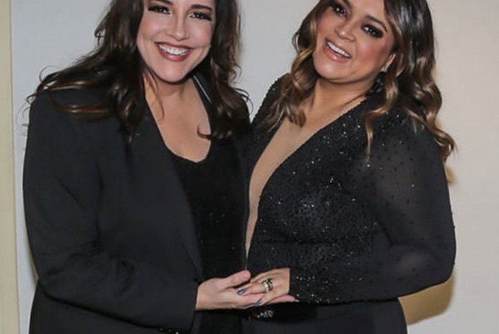 Preta Gil admite ter se apaixonado por Ana Carolina no passado