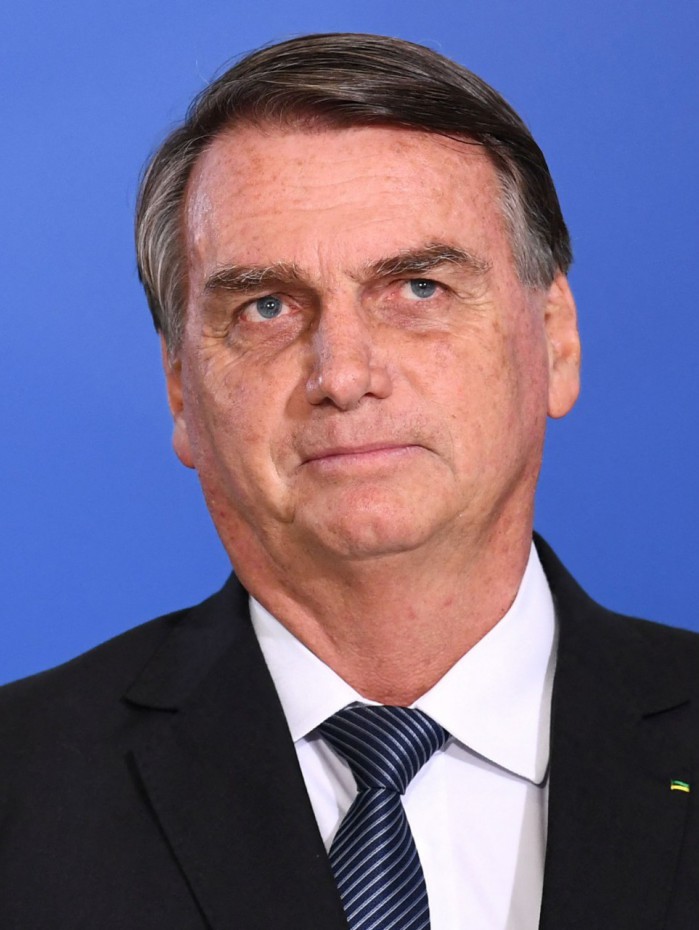 Bolsonaro deseja aumentar o n&uacute;mero de ministro do Supremo, passando das atuais 11 cadeiras para 16
