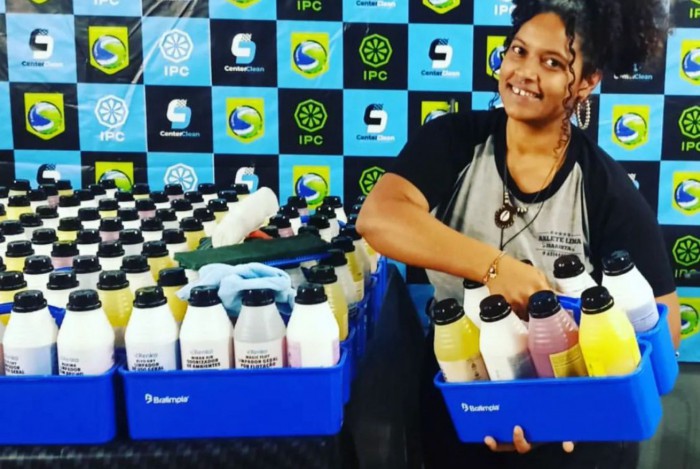 Projeto busca autocuidado coletivo