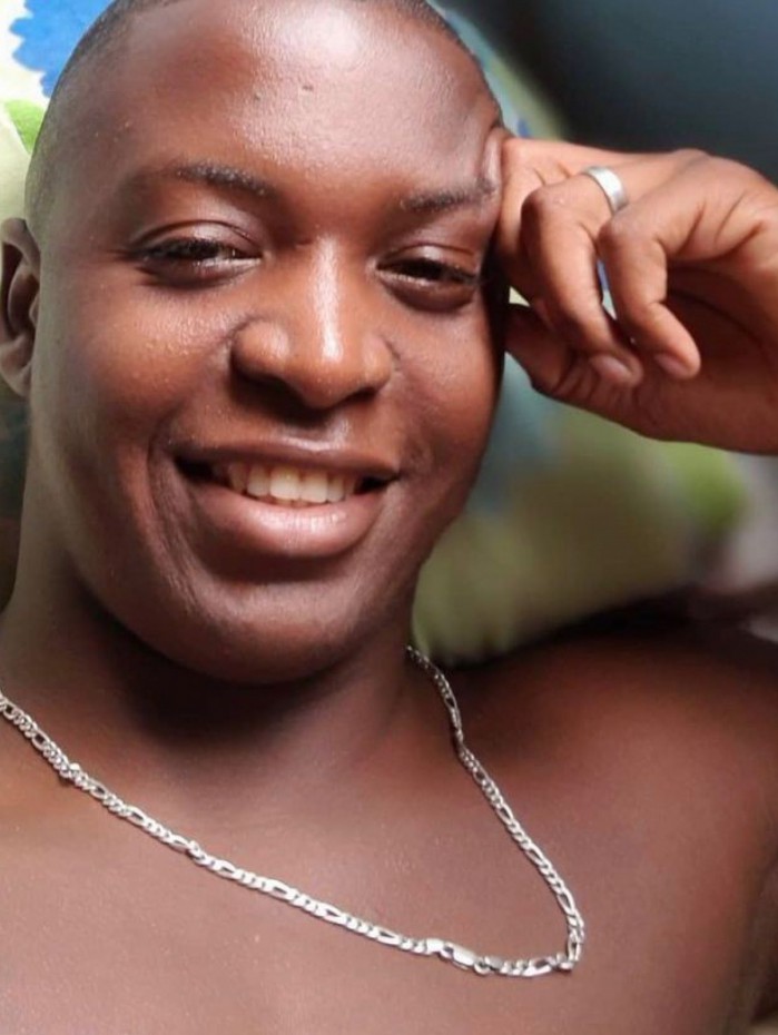 Rodrigo faria 30 anos amanh&atilde;