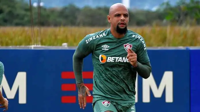 Felipe Melo