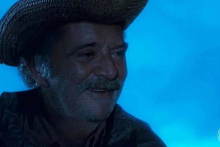 'Pantanal' homenageia Claudio Marzo, o 'Velho do rio' da versão dos anos 90