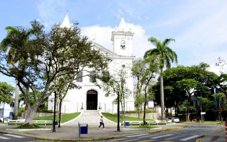 Igreja Matriz comemora 75 anos com programação especial