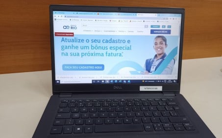 Moradores de Nova Iguaçu podem ganhar desconto na conta de água