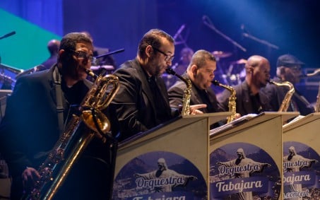 Sesc de Nova Iguaçu retoma projeto voltado para terceira idade