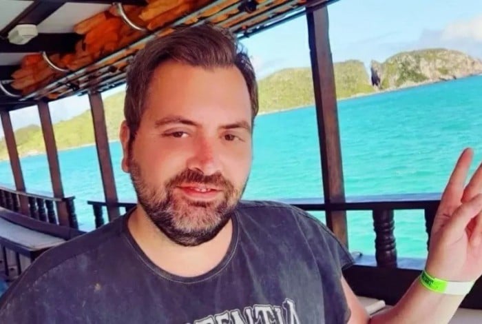 Felipe Carauta morre aos 35 anos vítima de complicações cardíacas