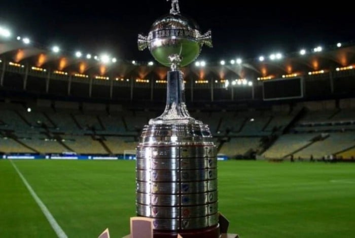 Taça da Libertadores