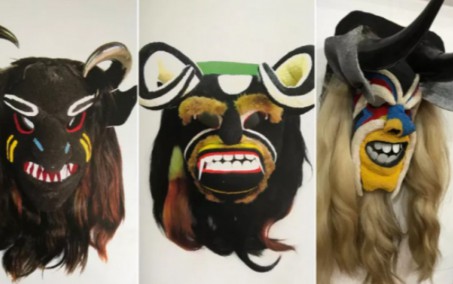 MAM de Resende recebe exposição sobre folia de reis