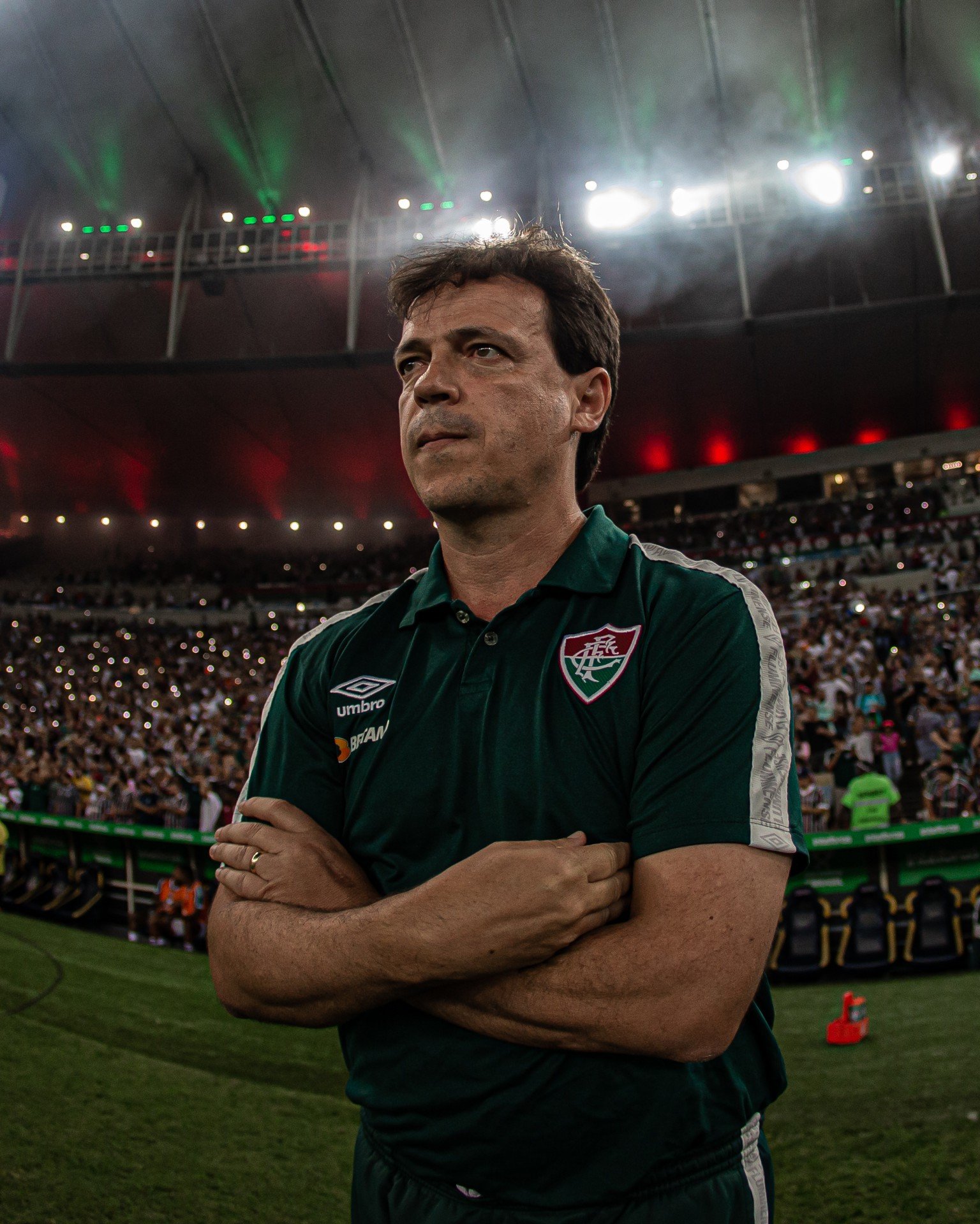 FLUMINENSE X FORTALEZA AO VIVO - COPA DO BRASIL 2022 - QUARTAS DE FINAL  DIRETO DO MARACANÃ 