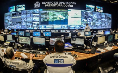 Trecho da Avenida Henrique Valadares será parcialmente interditado para obras a partir desta segunda