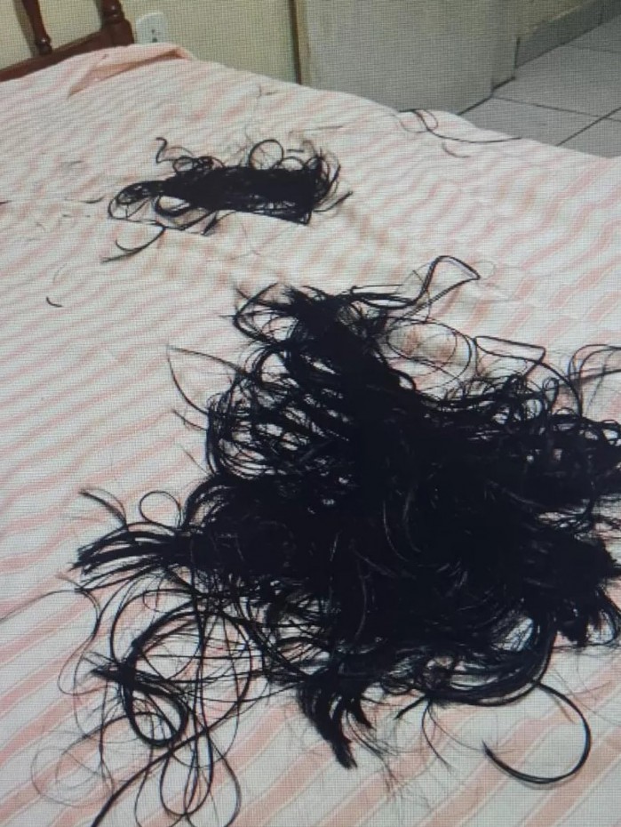 Acusado cortou cabelos de vítima com requintes de crueldade 
