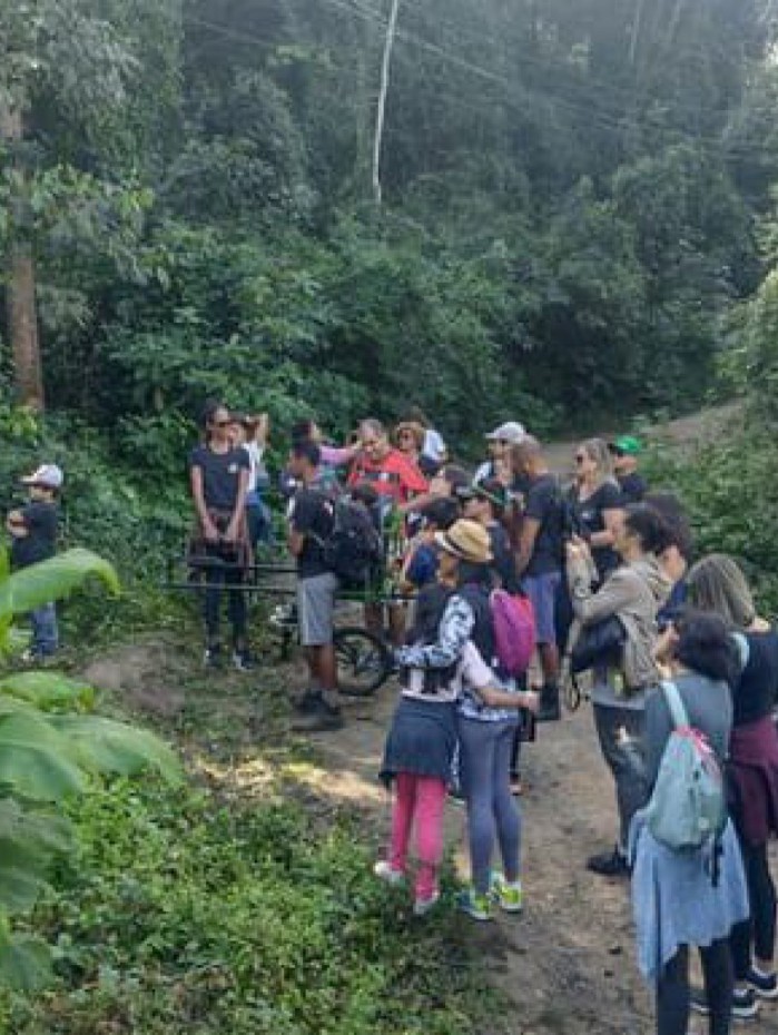  O evento contará com diversas atividades.