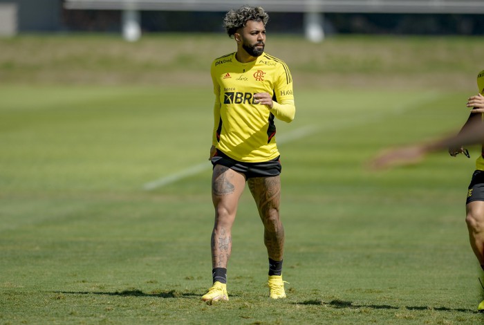 Foto: Marcelo Cortes / Flamengo