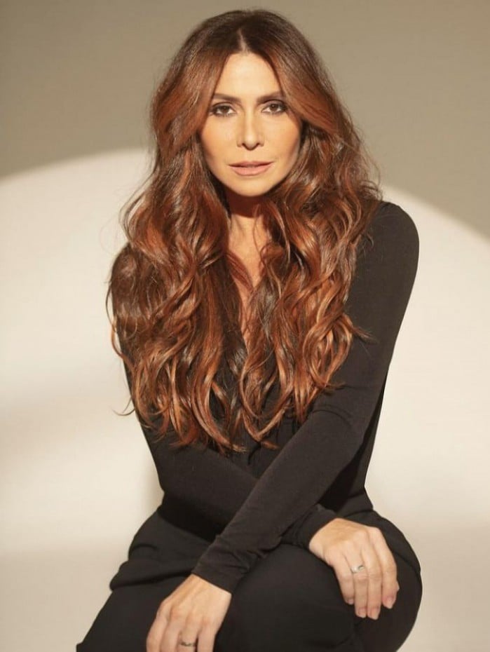 Giovanna Antonelli dará pausa em novelas após 'Travessia'