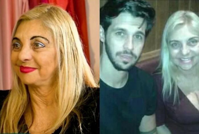 Mãe de Rodrigo Mussi o acusa de ter amor doentio 