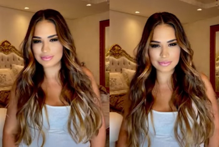 Simone Mendes impressiona fãs com novo visual após revelar planos para retornar aos palcos