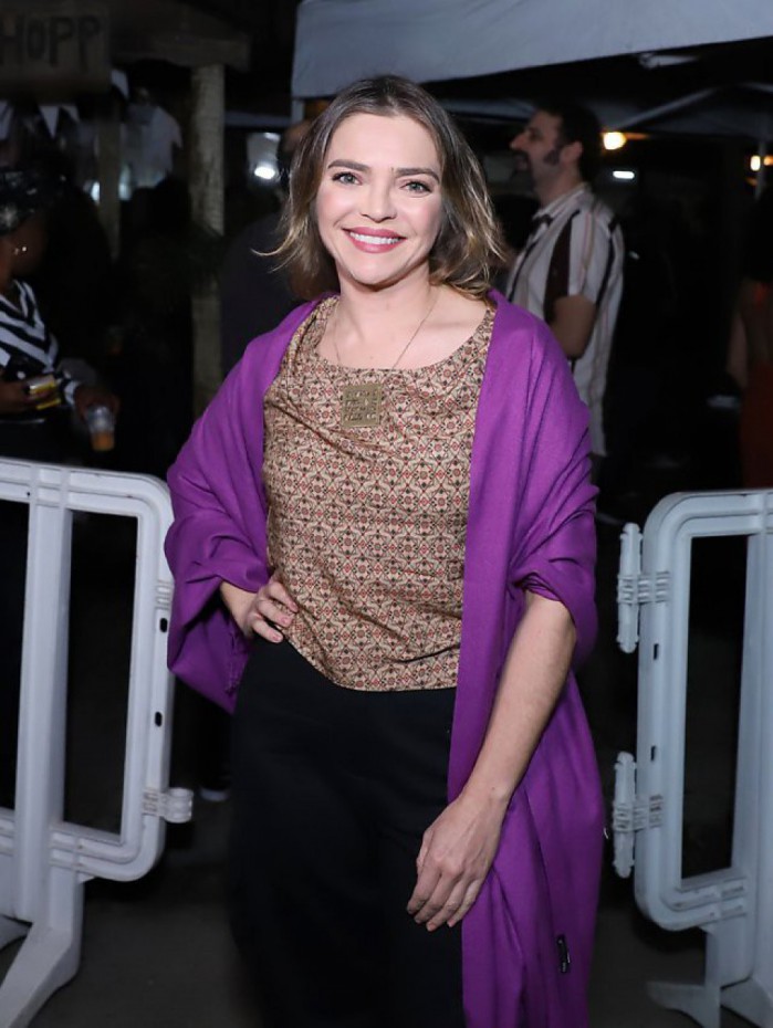 Morte de Titina Medeiros gerou como&ccedil;&atilde;o entre colegas e f&atilde;s