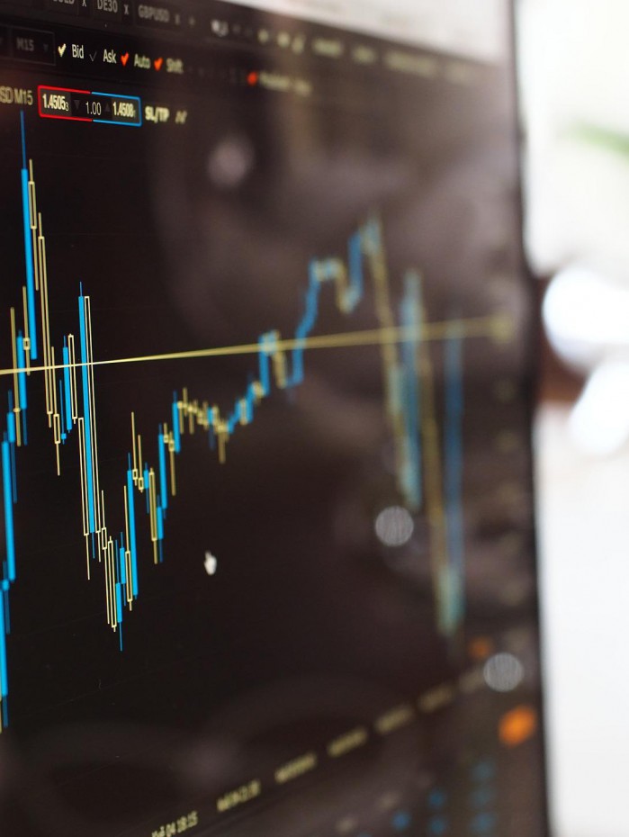 Alta nas bolsas de Nova York beneficiaram indicador