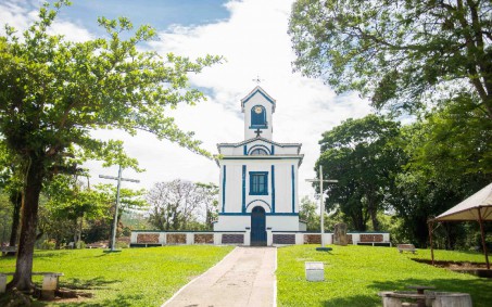 Festa de Vargem Grande acontece neste fim de semana