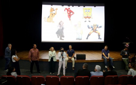 Prefeitura da início a 2º edição com aula sobre Gestão e Governança