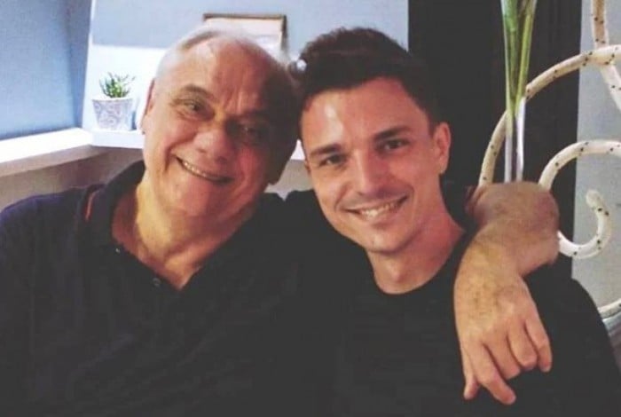 Diego Esteves acusa a Universal de tentar extorquir Marcelo Rezende pouco antes de sua morte