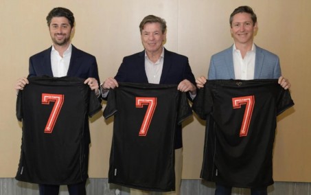 Vasco SAF é registrado na CBF