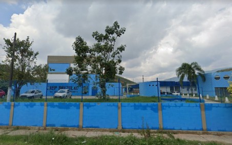 CIEP em Nova Iguaçu passa a ter abastecimento de água após obras