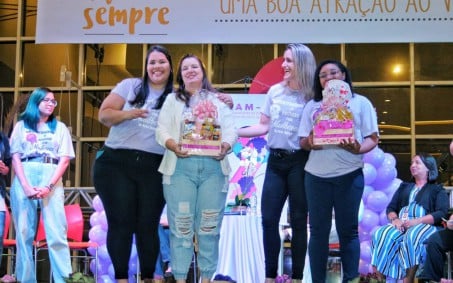 Nova Iguaçu sedia evento do 