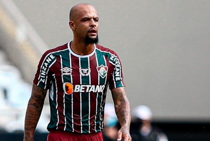 Felipe Melo 