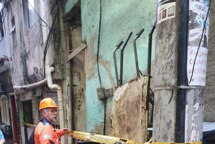 Defesa Civil descarta risco iminente de rompimento em açude de Pedra Branca,  mas recomenda obras - Ceará - Diário do Nordeste