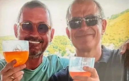 Cônsul alemão acusado de matar o marido ameaça testemunha por mensagens: 'eu estou seguro, você não'