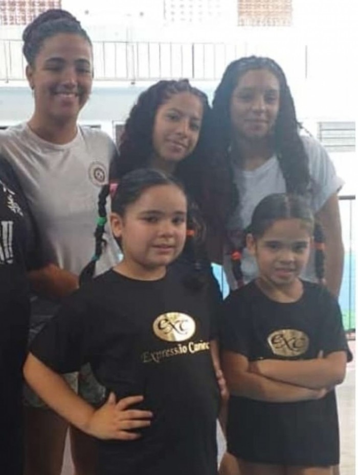 Alunos do projeto social de jiu-jítsu da Guarda Municipal de São Gonçalo seguem conquistando medalhas.