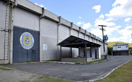 Justiça Itinerante realiza mais de 80 atendimentos na penitenciária de Resende