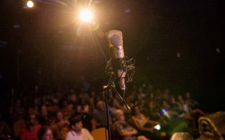 Inscrições para Festival Estudantil de Intérpretes terminam na segunda-feira