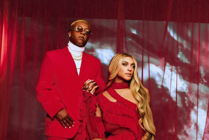 Lukinhas e Pabllo Vittar 