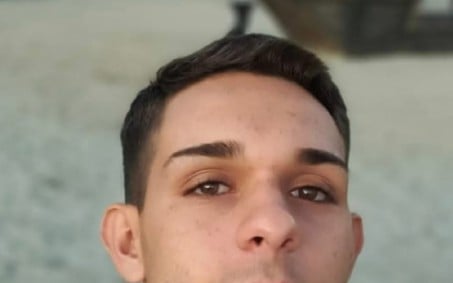 Família procura motoboy desaparecido há 40 dias na Região dos Lagos