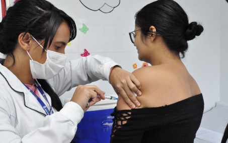 Nova Iguaçu tem mais um sábado do projeto Saúde em Ação