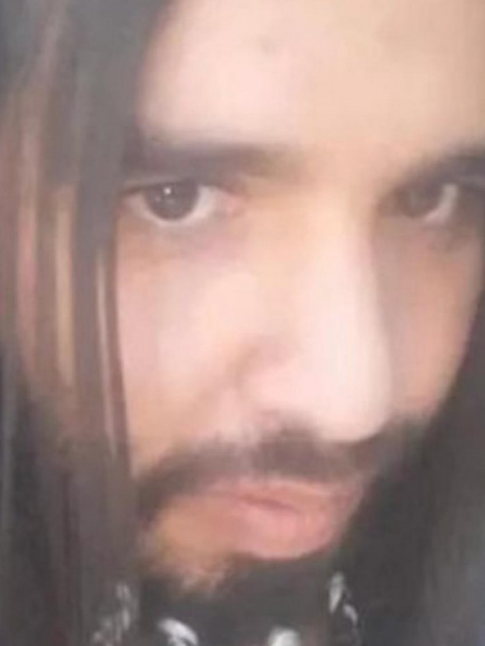 Fernando Andr&eacute;s Sabag Montiel tem 35 anos