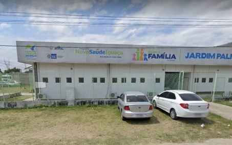 Clínica da Família Jardim Palmares não funcionará nesta terça-feira 