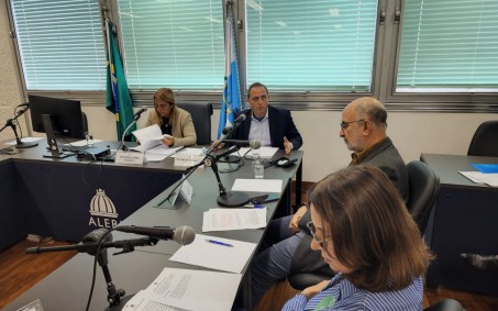 CPI Trens da Alerj diz que sistema esta em 