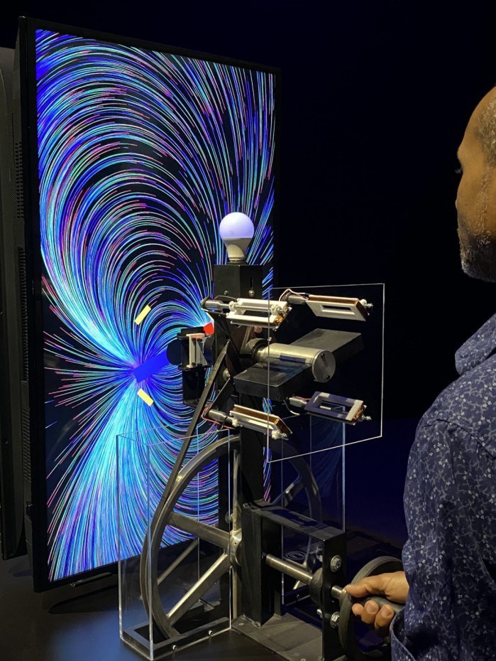 Museu Light da Energia promove exposi&ccedil;&atilde;o e experi&ecirc;ncias interativas sobre eletricidade 