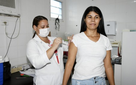 Nova Iguaçu não terá vacinação no feriado da Independência do Brasil