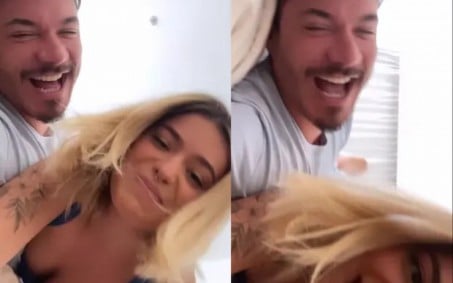 Viih Tube se revolta com mensagem para Eli no Dia do Sexo