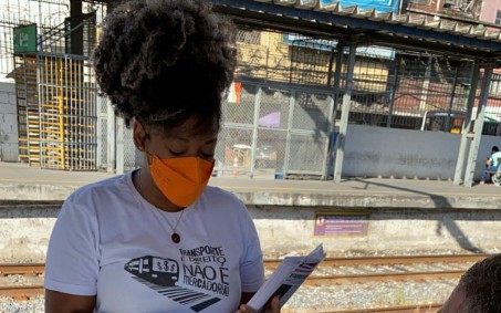  Especialistas analisam o relatório da CPI dos Trens da Alerj